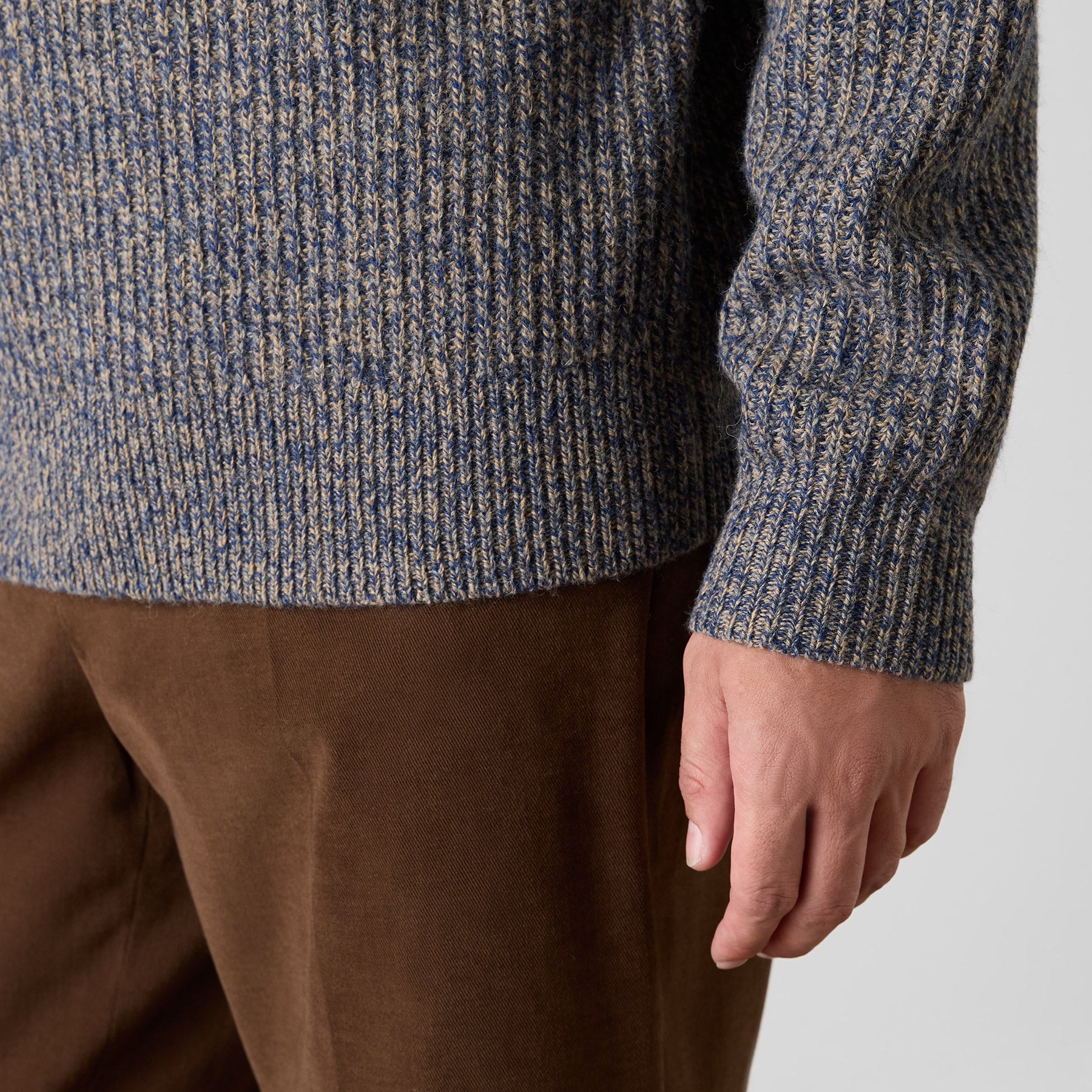 Belcarra Blue