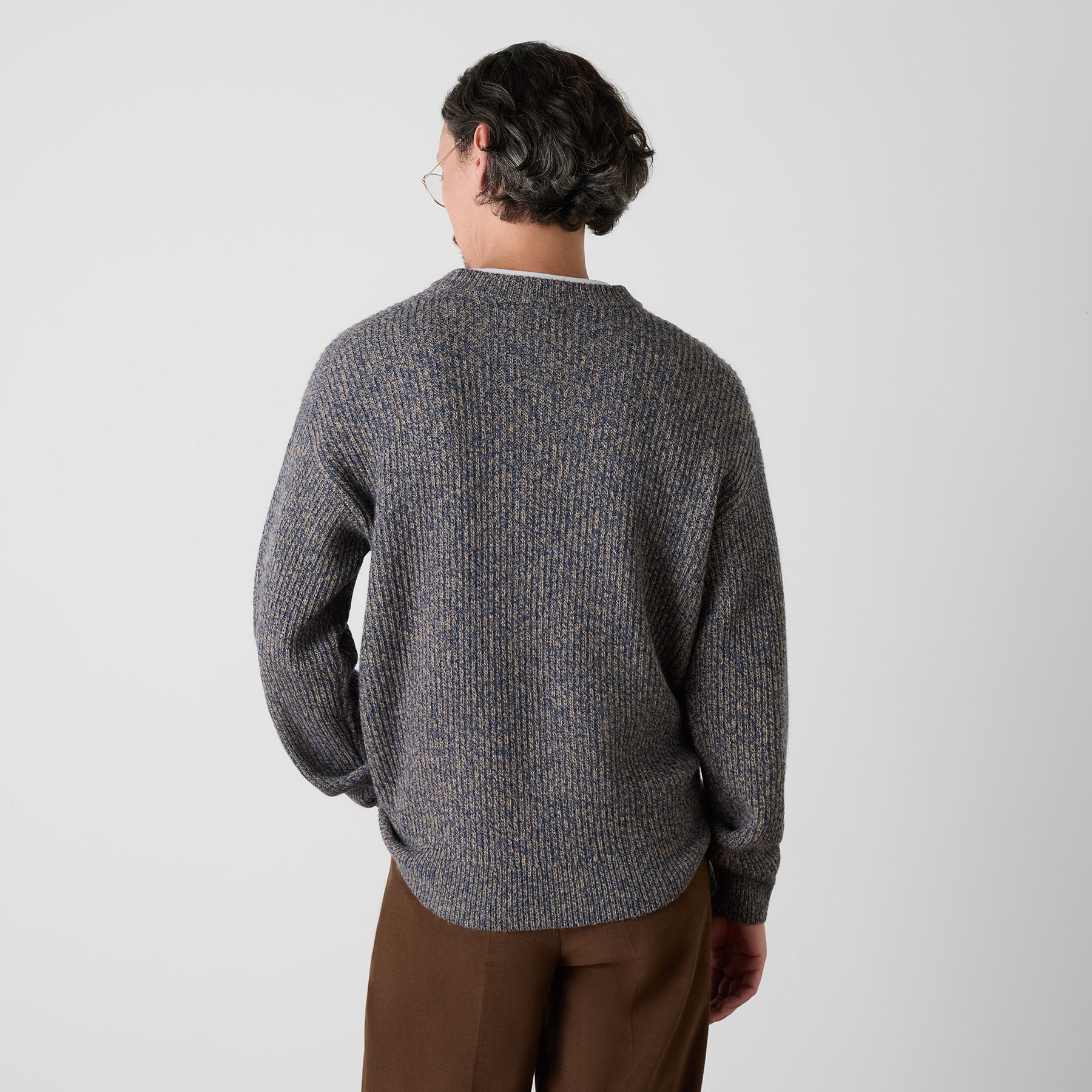 Belcarra Blue