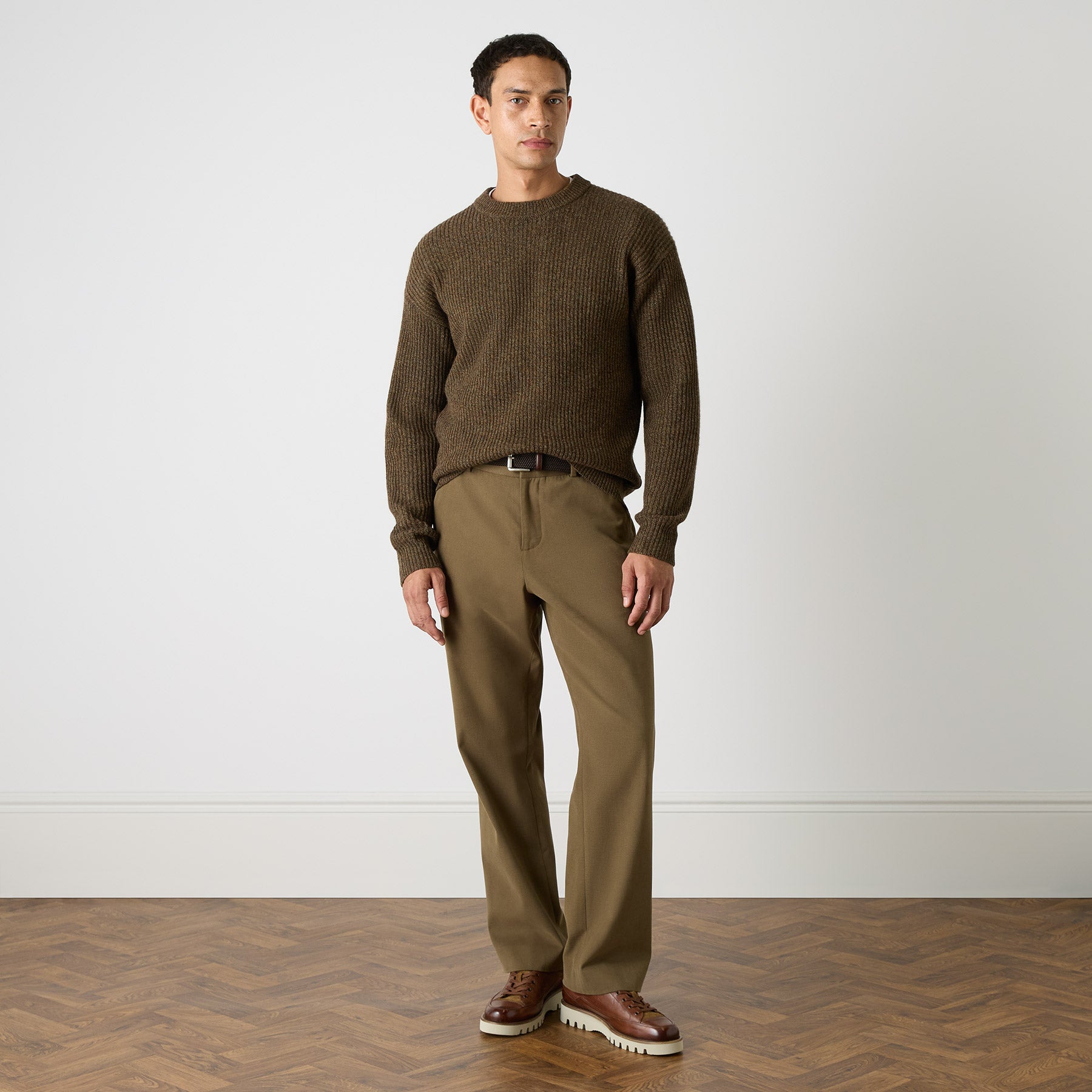 Belcarra Brown