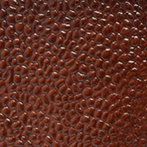 Closeup of Scotch Grain upper detail