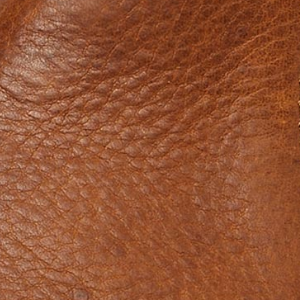 Closeup of Waterproof waxed calf leather
