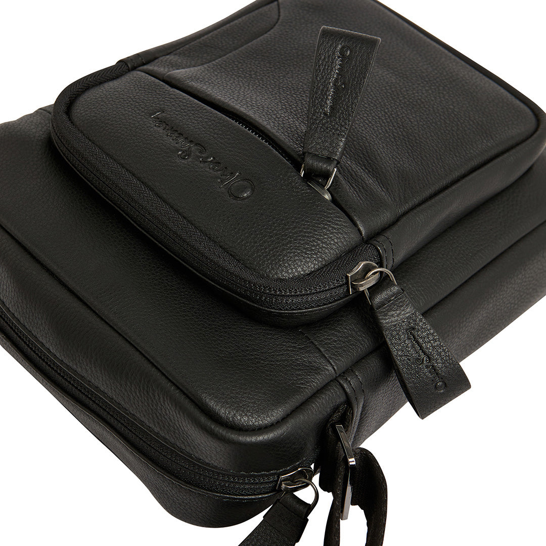 Bodmin Black