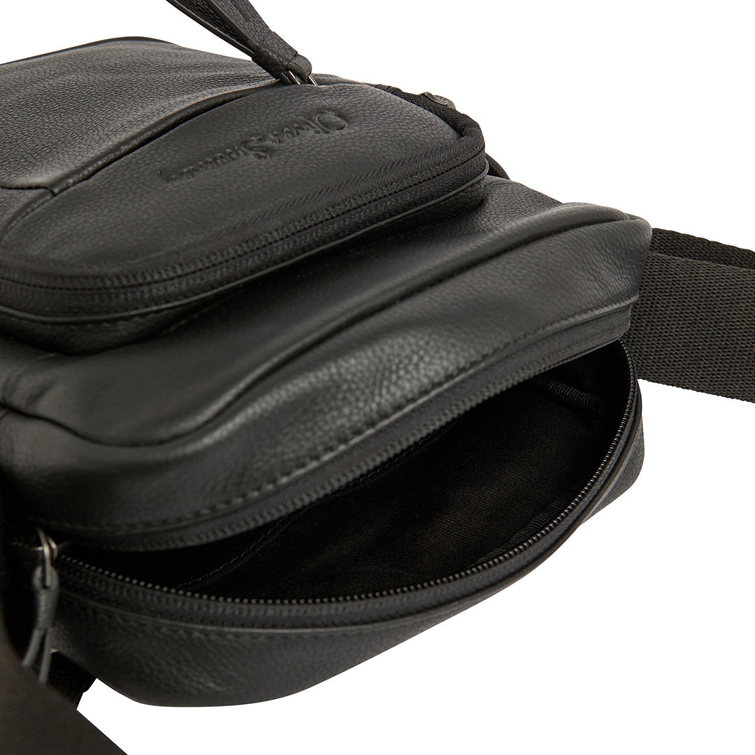 Bodmin Black
