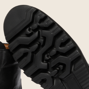 Closeup of Cleated EVA sole