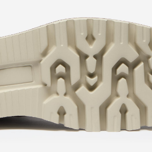 Closeup of Cleated EVA sole
