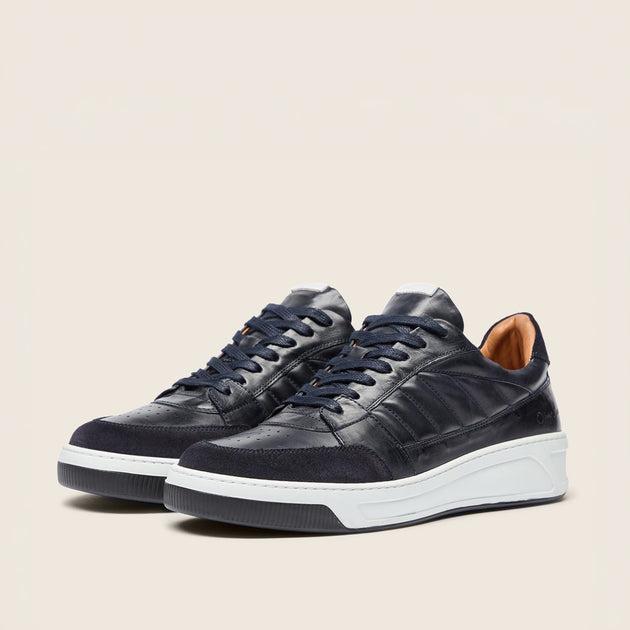 Boticas Navy