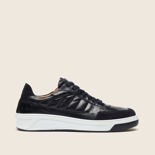 Boticas Navy