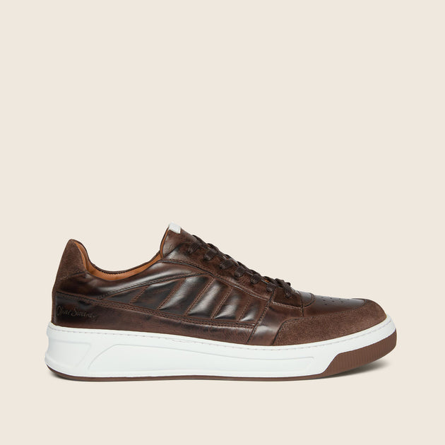 Boticas Brown