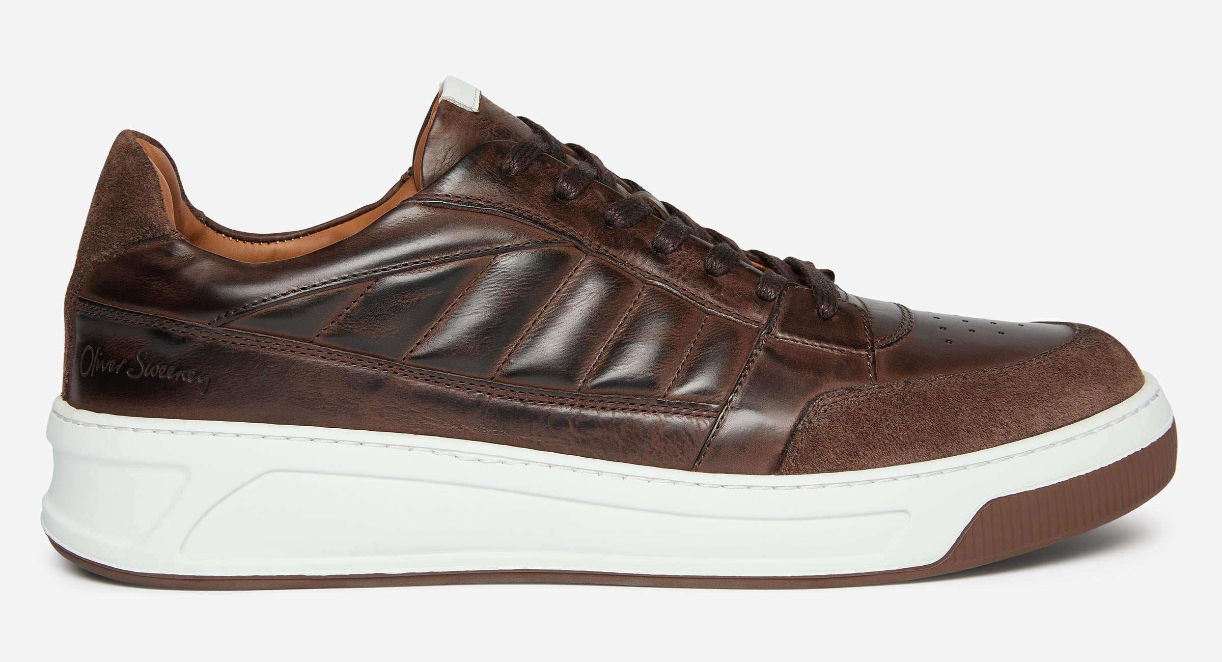 Boticas Brown