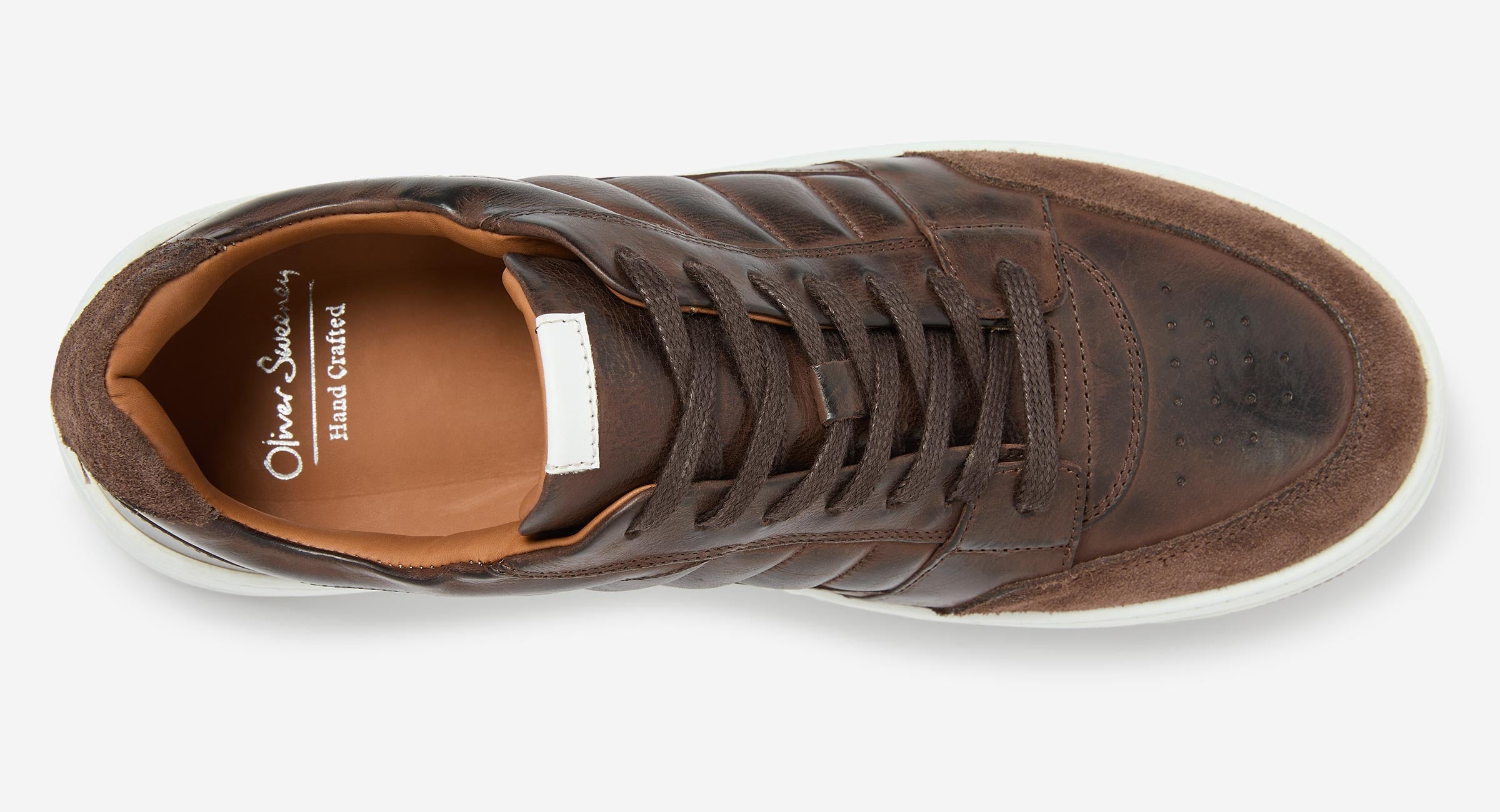 Boticas Brown