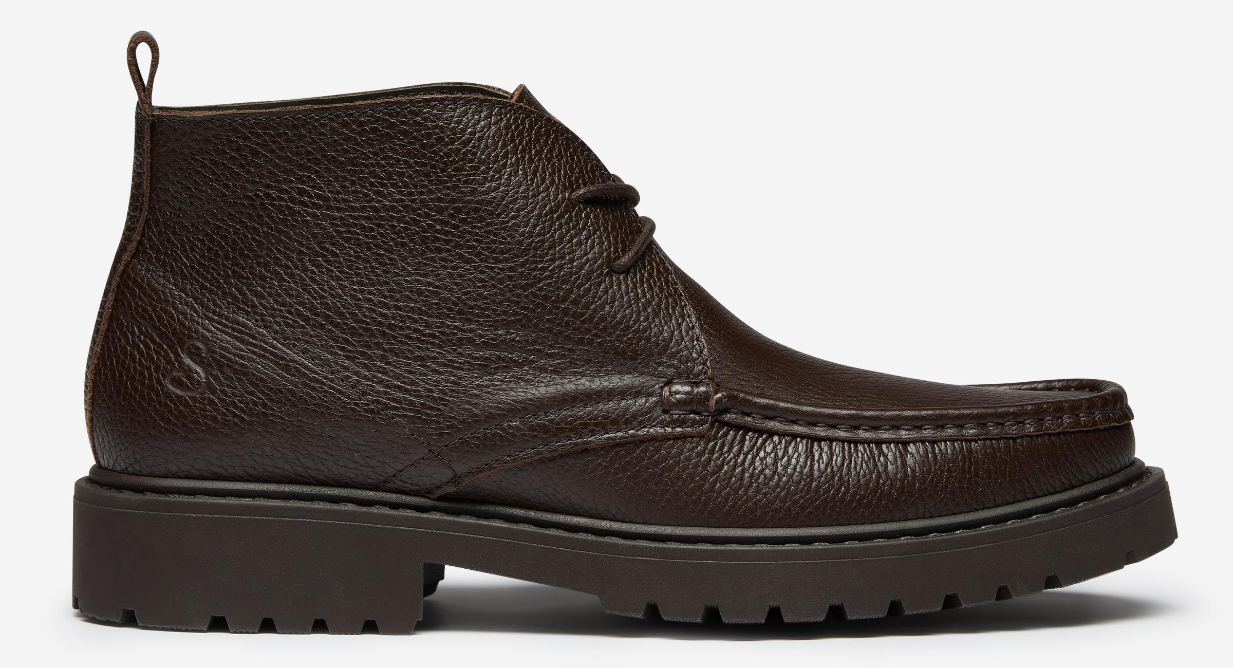 Briones Dark Brown
