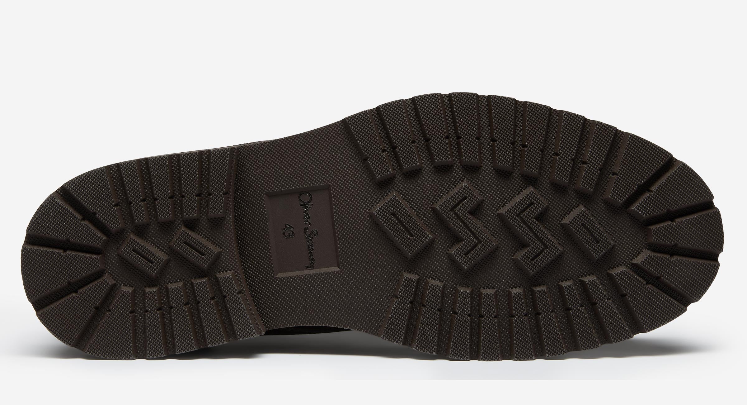 Briones Dark Brown