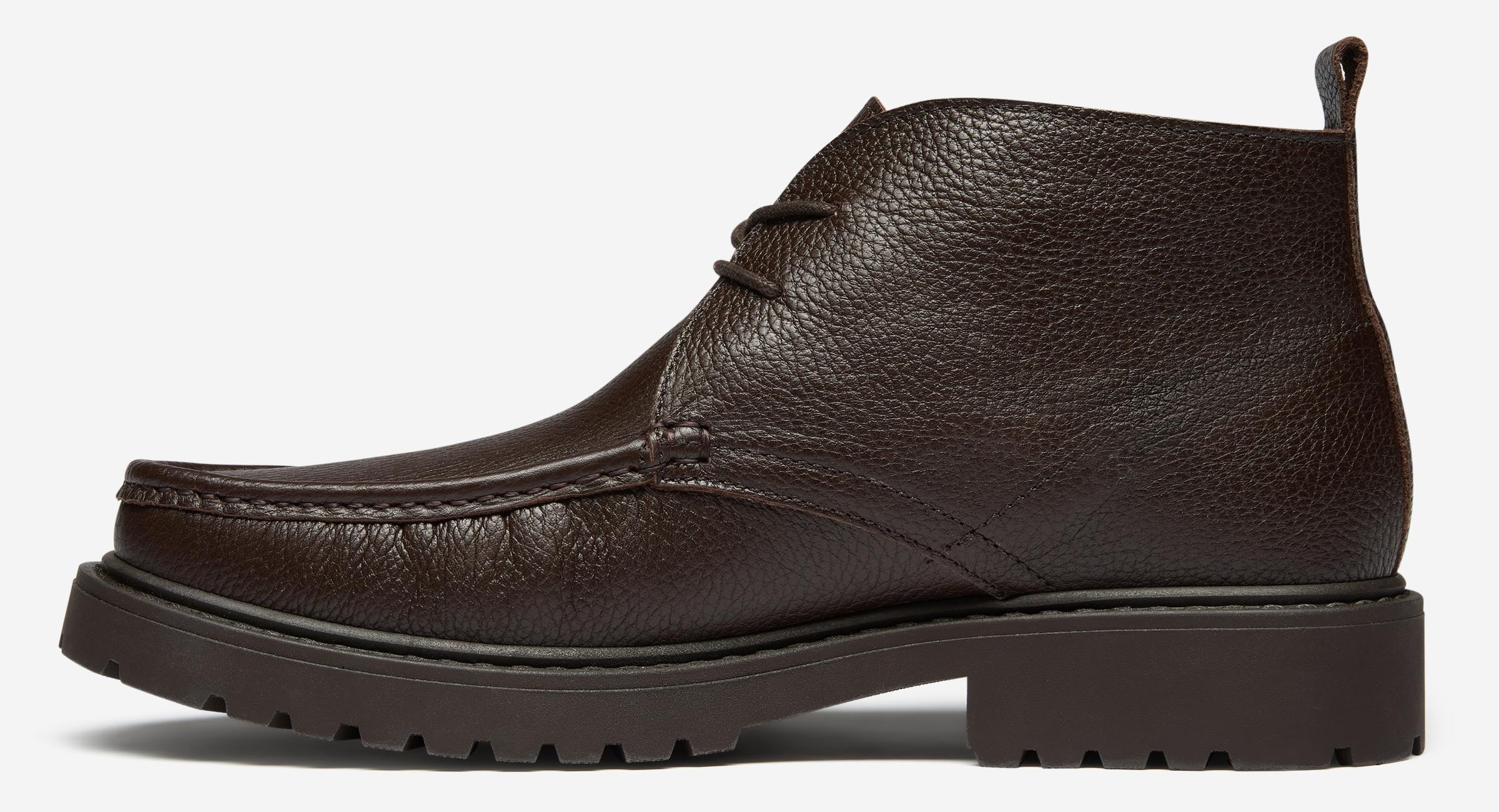 Briones Dark Brown