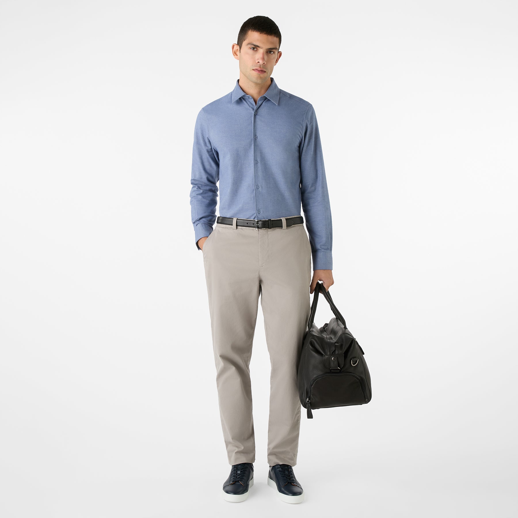 Barnham Light Blue