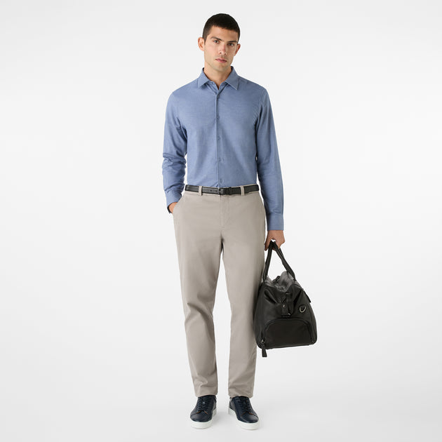 Barnham Light Blue