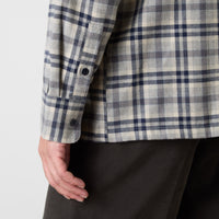 Thumbnail of Barnham Navy/Grey