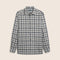 Barnham Navy/Grey