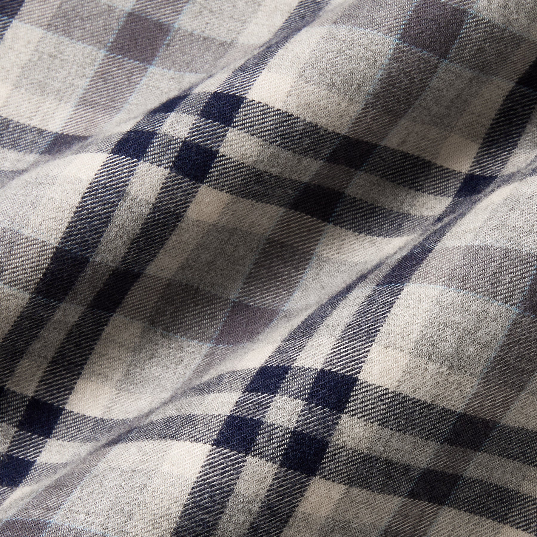 Barnham Navy/Grey