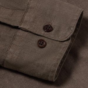 Closeup of Gauntlet cuffs