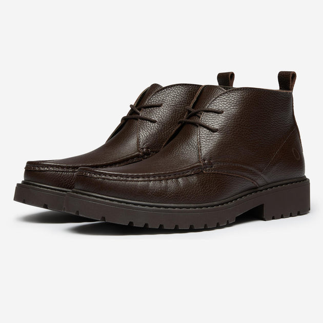Briones Dark Brown