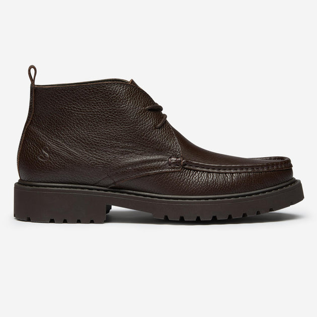 Briones Dark Brown
