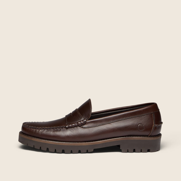 Barranda Dark Brown
