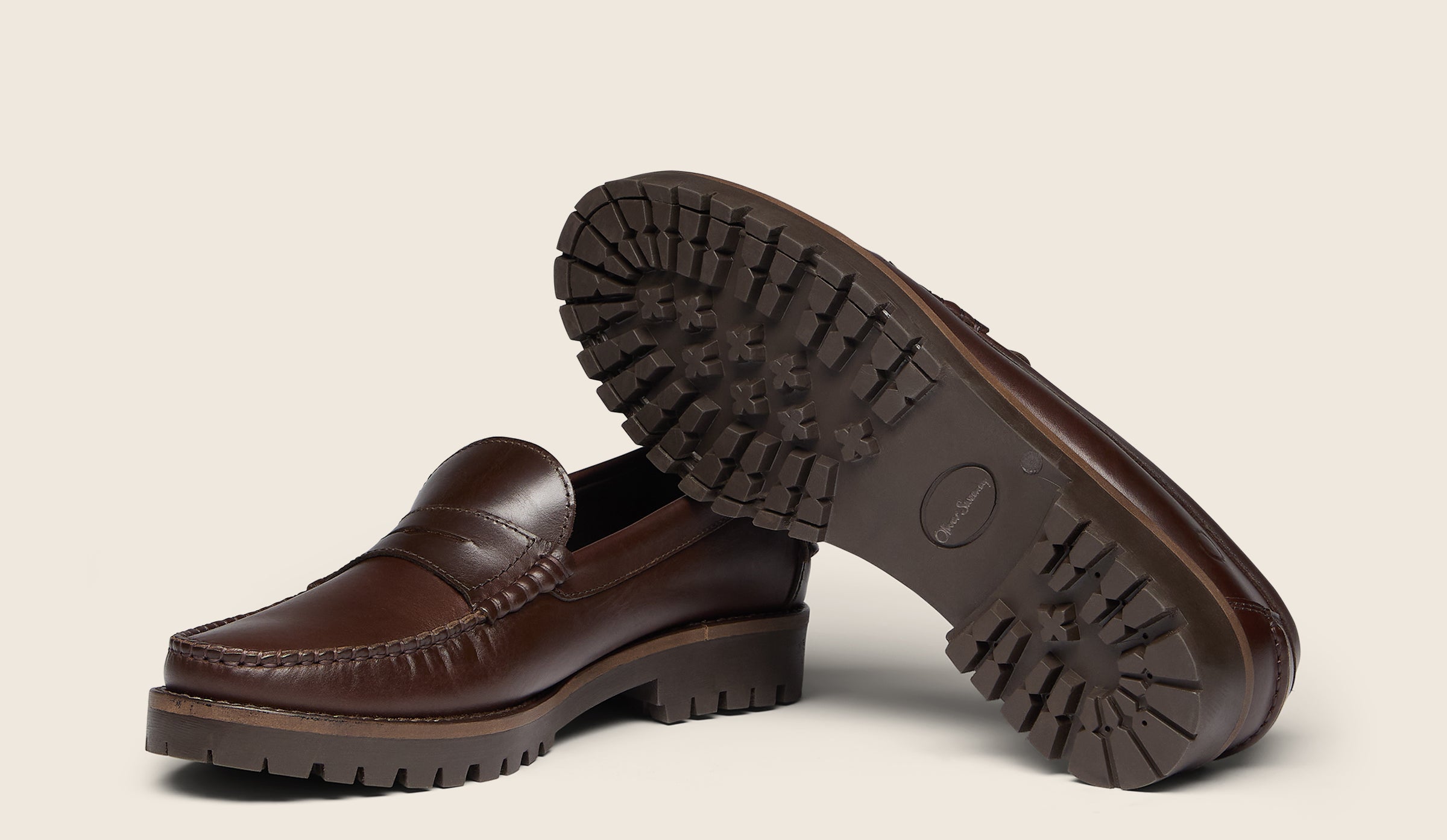 Barranda Dark Brown