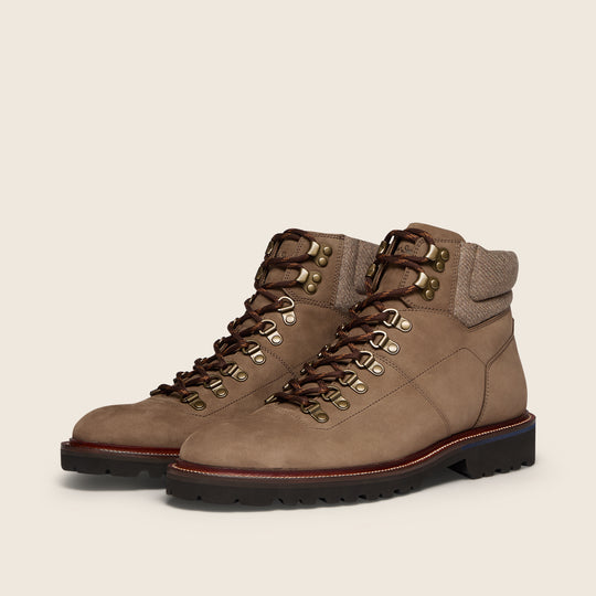 Bisham Taupe