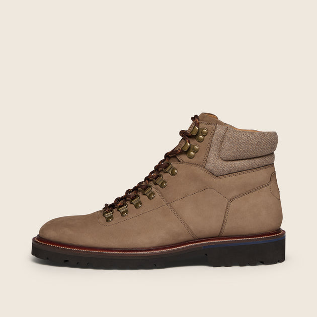 Bisham Taupe