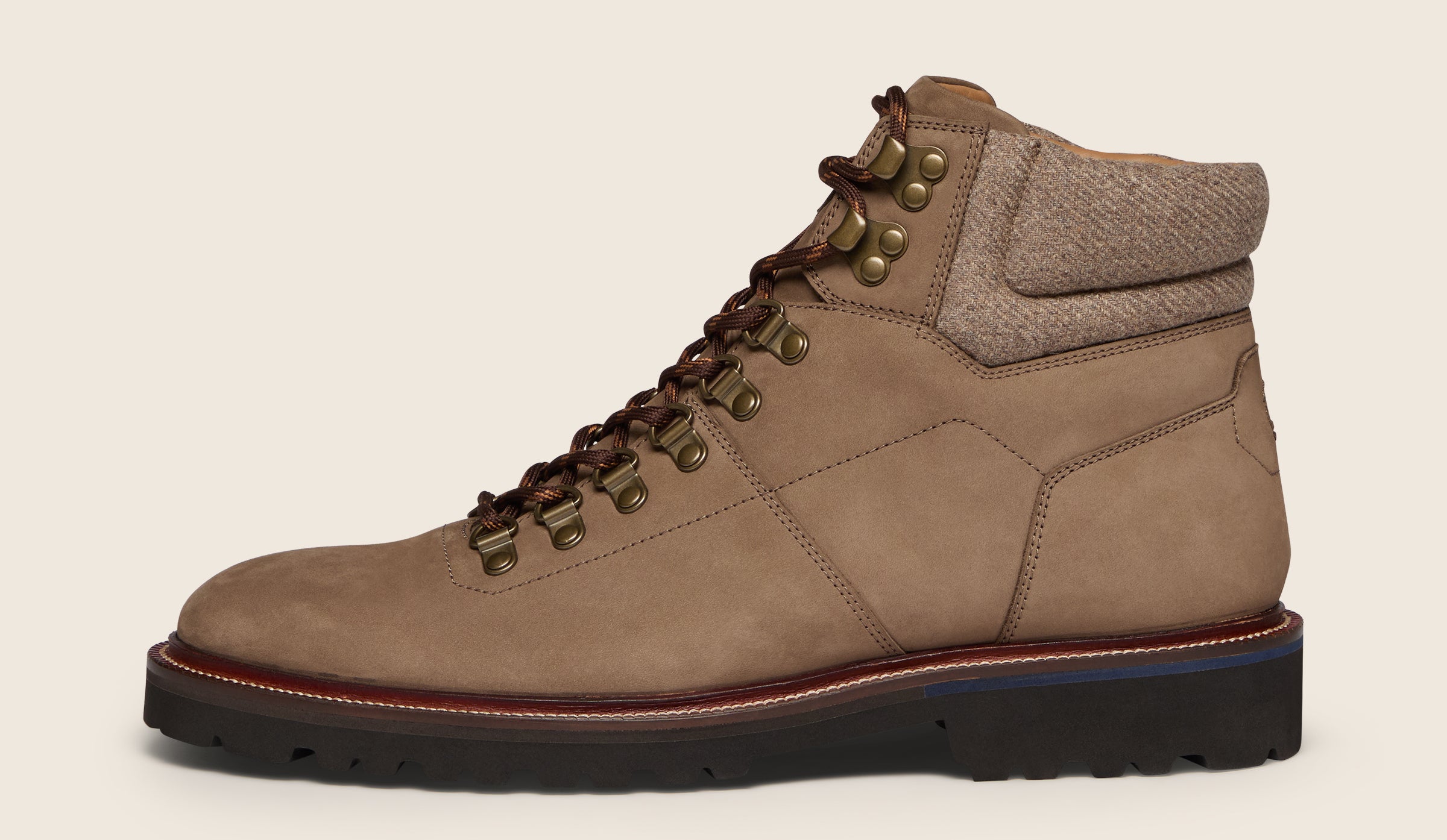 Bisham Taupe