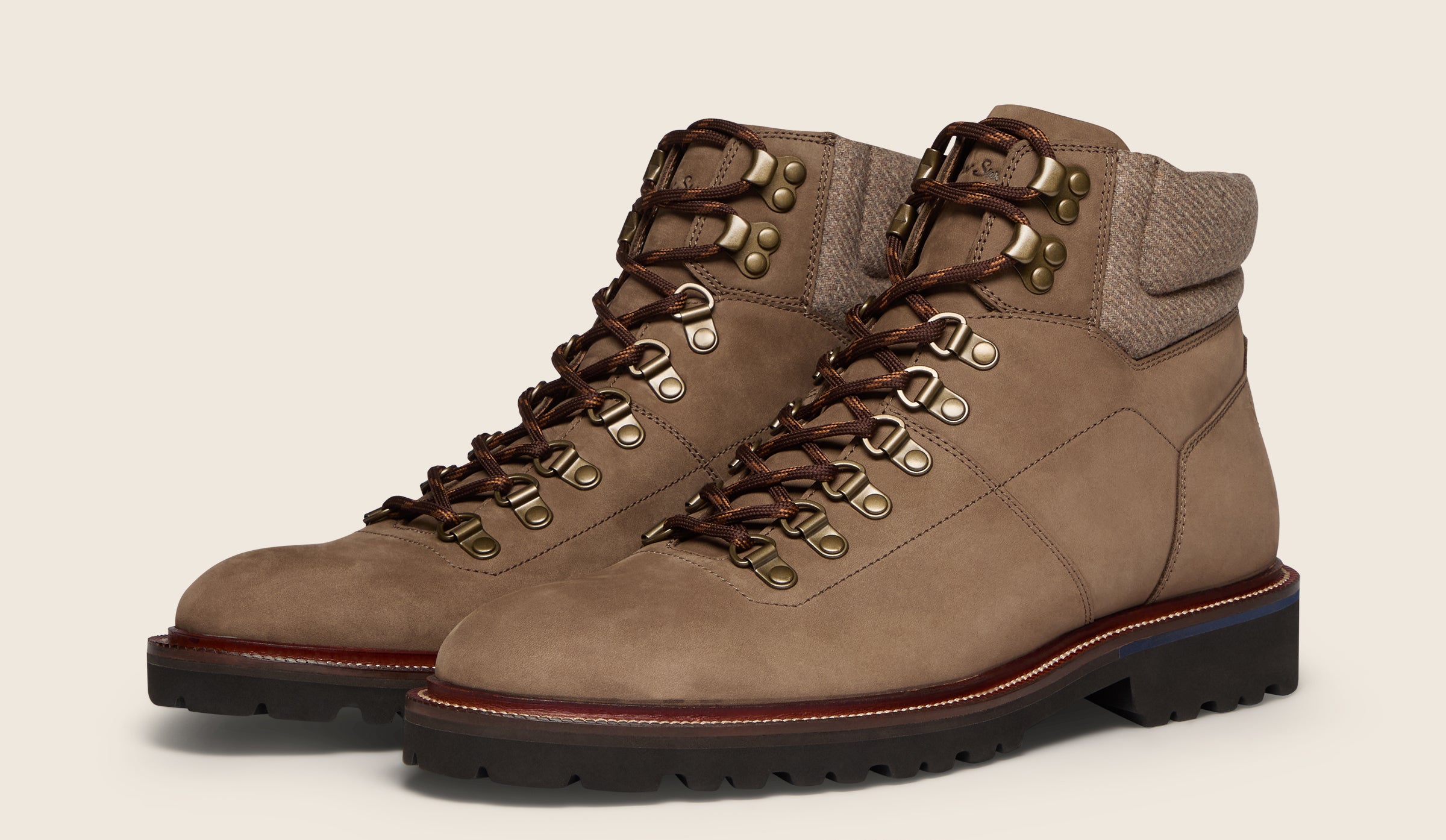 Bisham Taupe