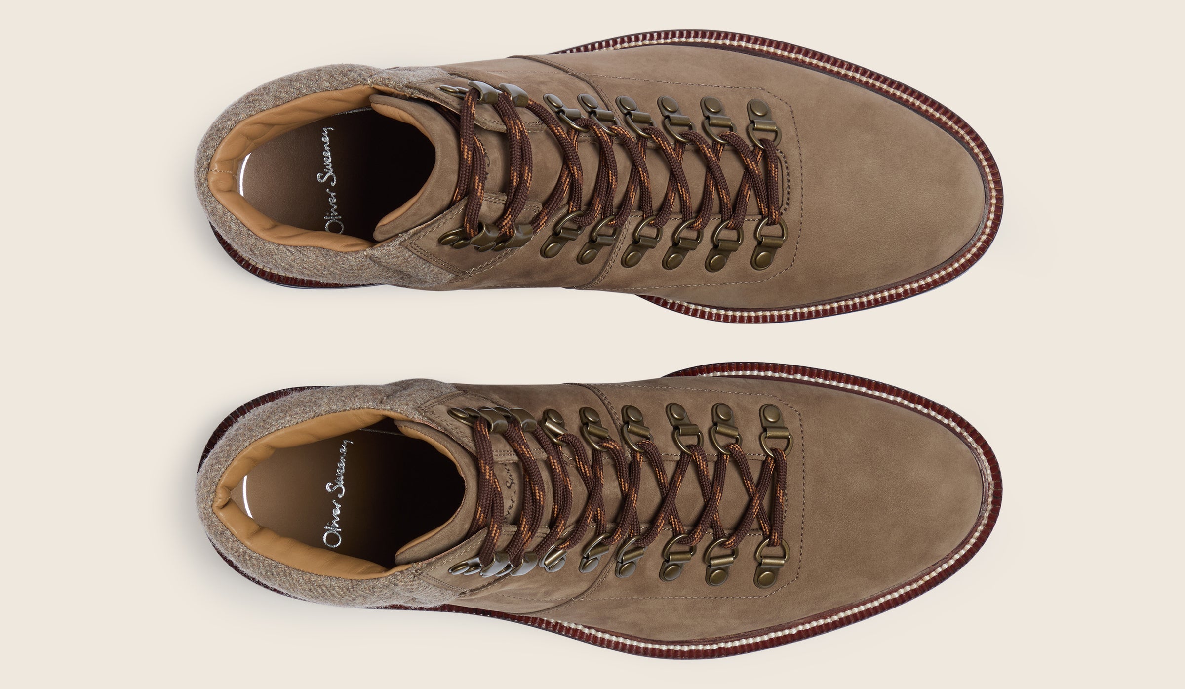 Bisham Taupe