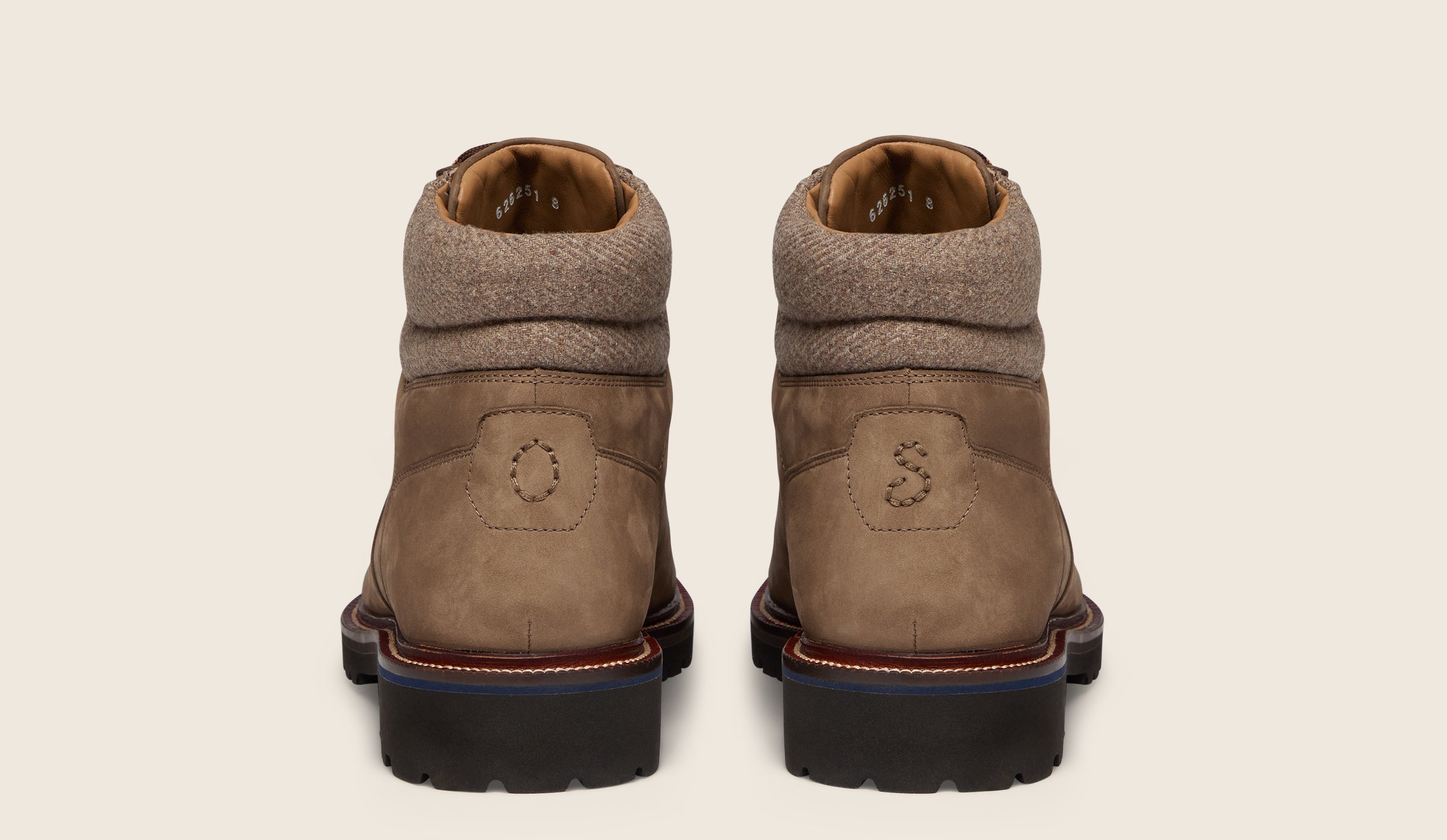 Bisham Taupe