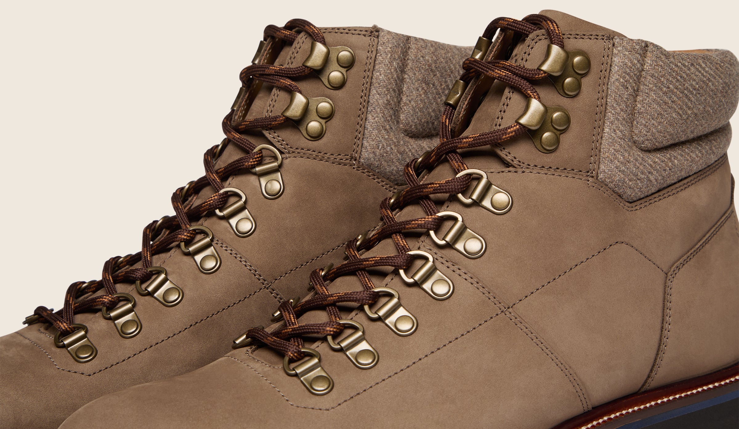 Bisham Taupe