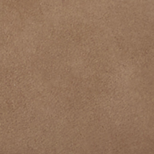 Closeup of Full grain nubuck upper