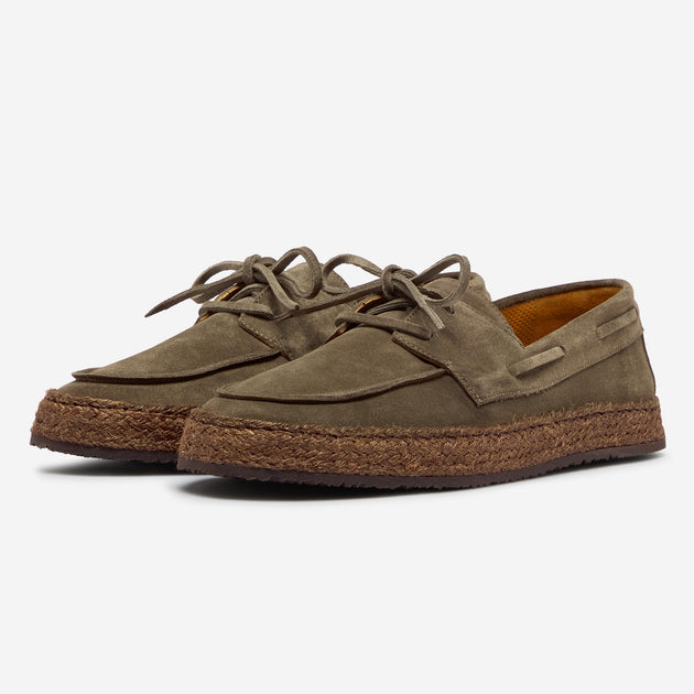 Bulnes Khaki