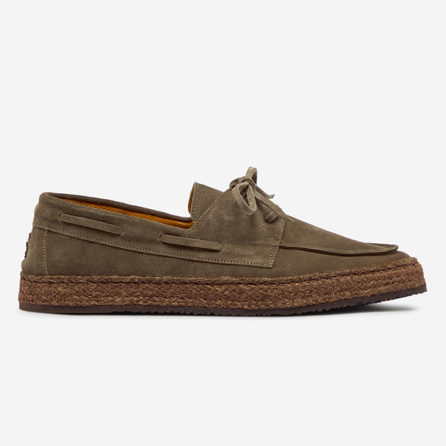 Bulnes Khaki
