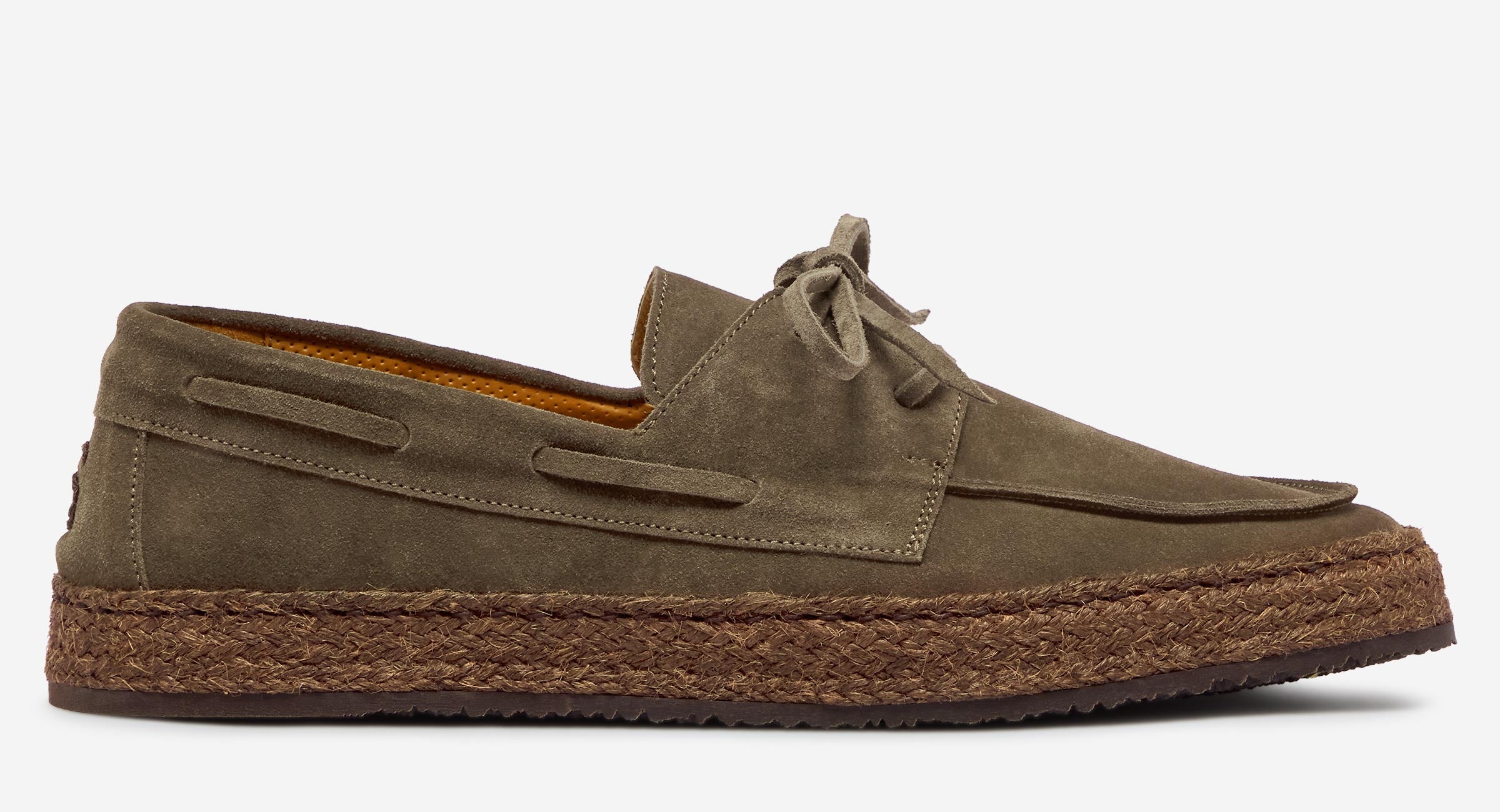 Bulnes Khaki
