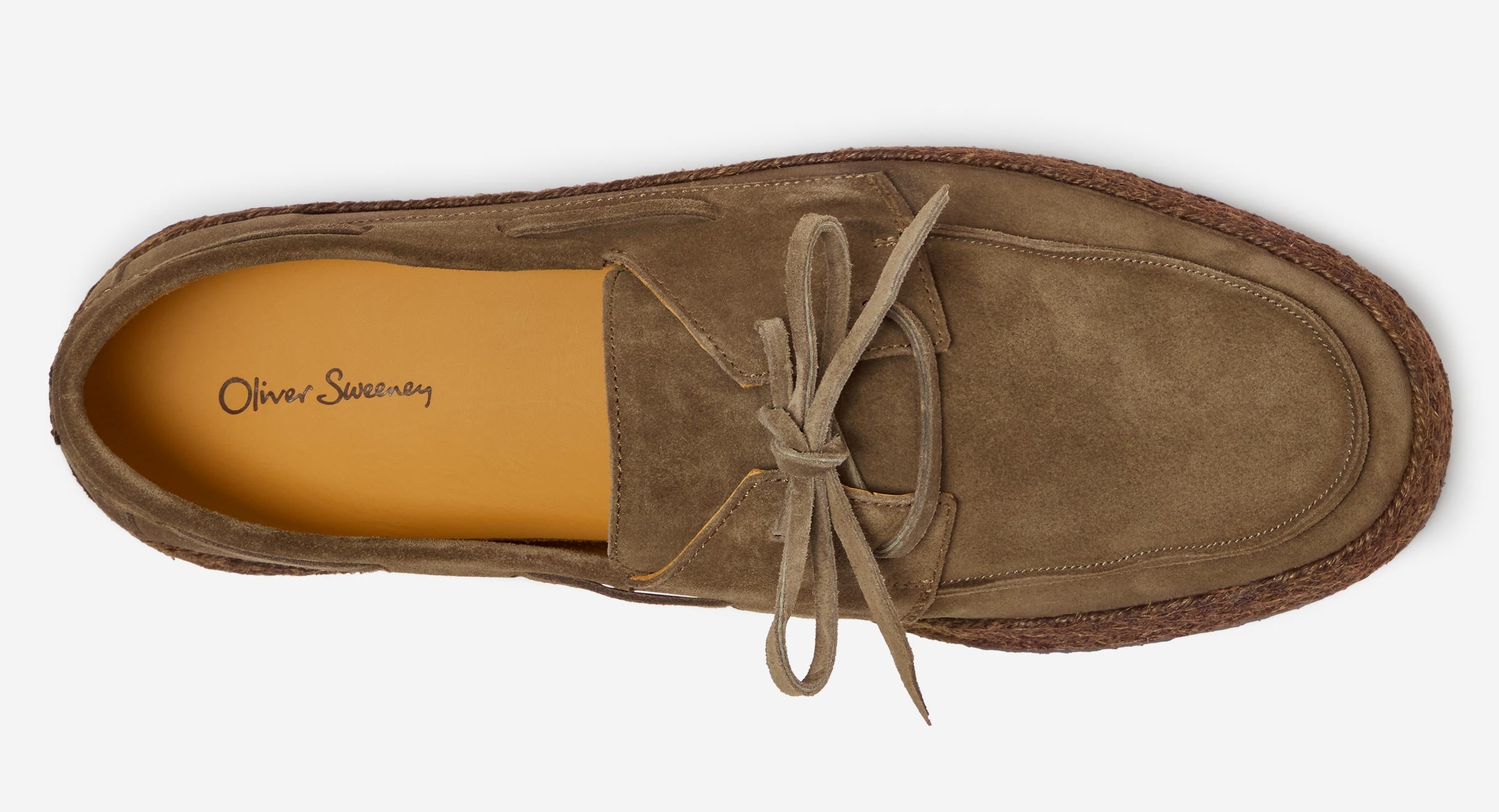 Bulnes Khaki