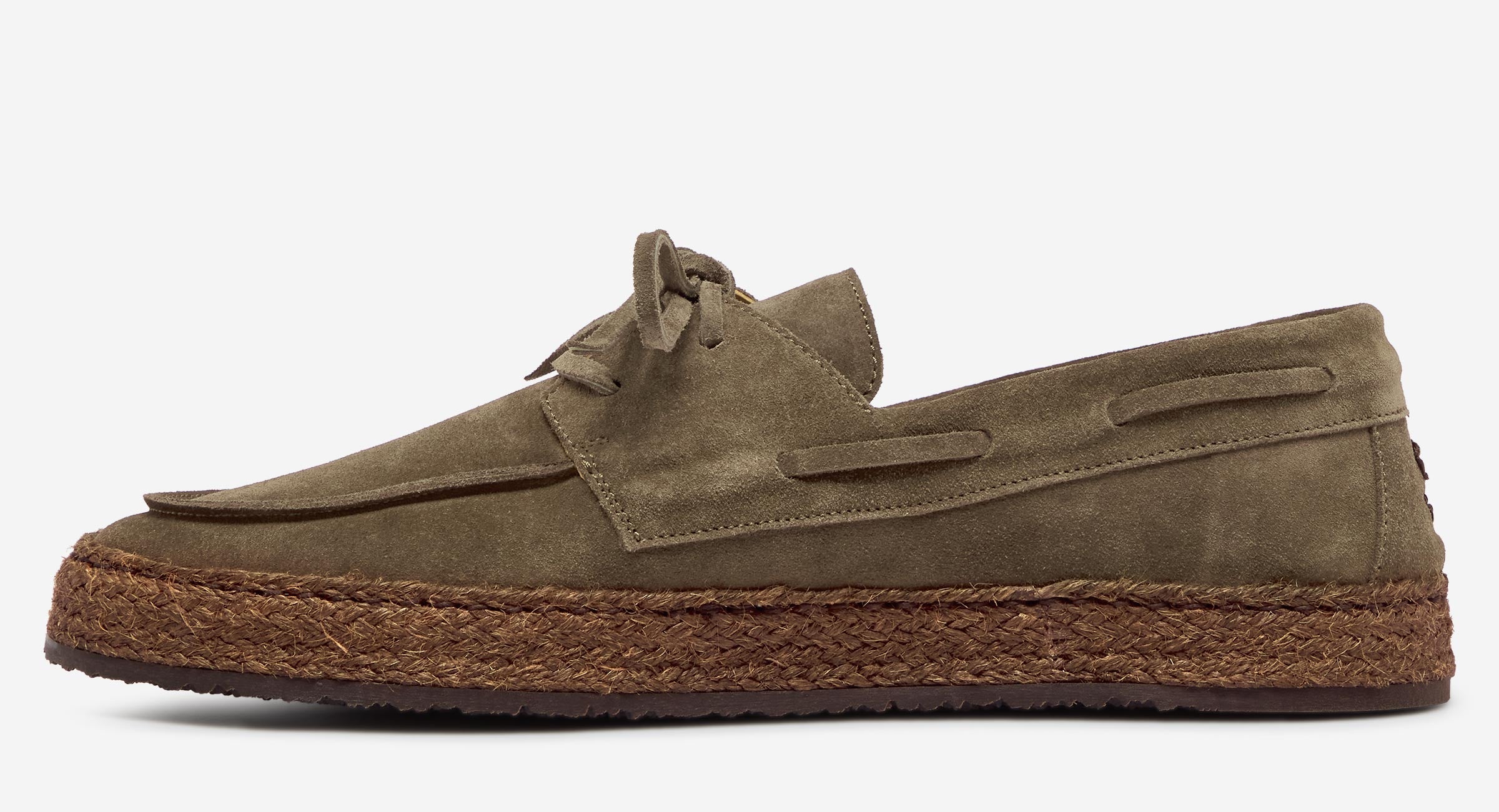 Bulnes Khaki