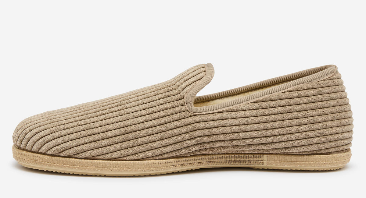 Buno Stone | Men's Slippers | Oliver Sweeney