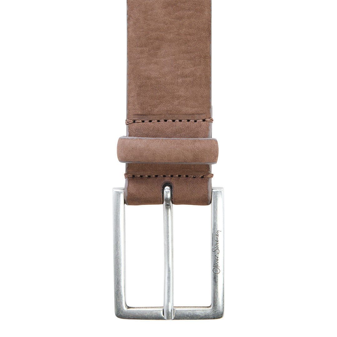 Busso Dark Tan