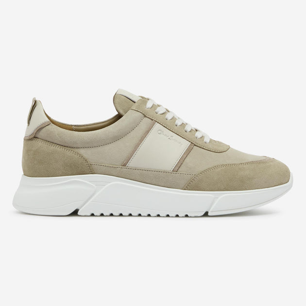 Byram Off White