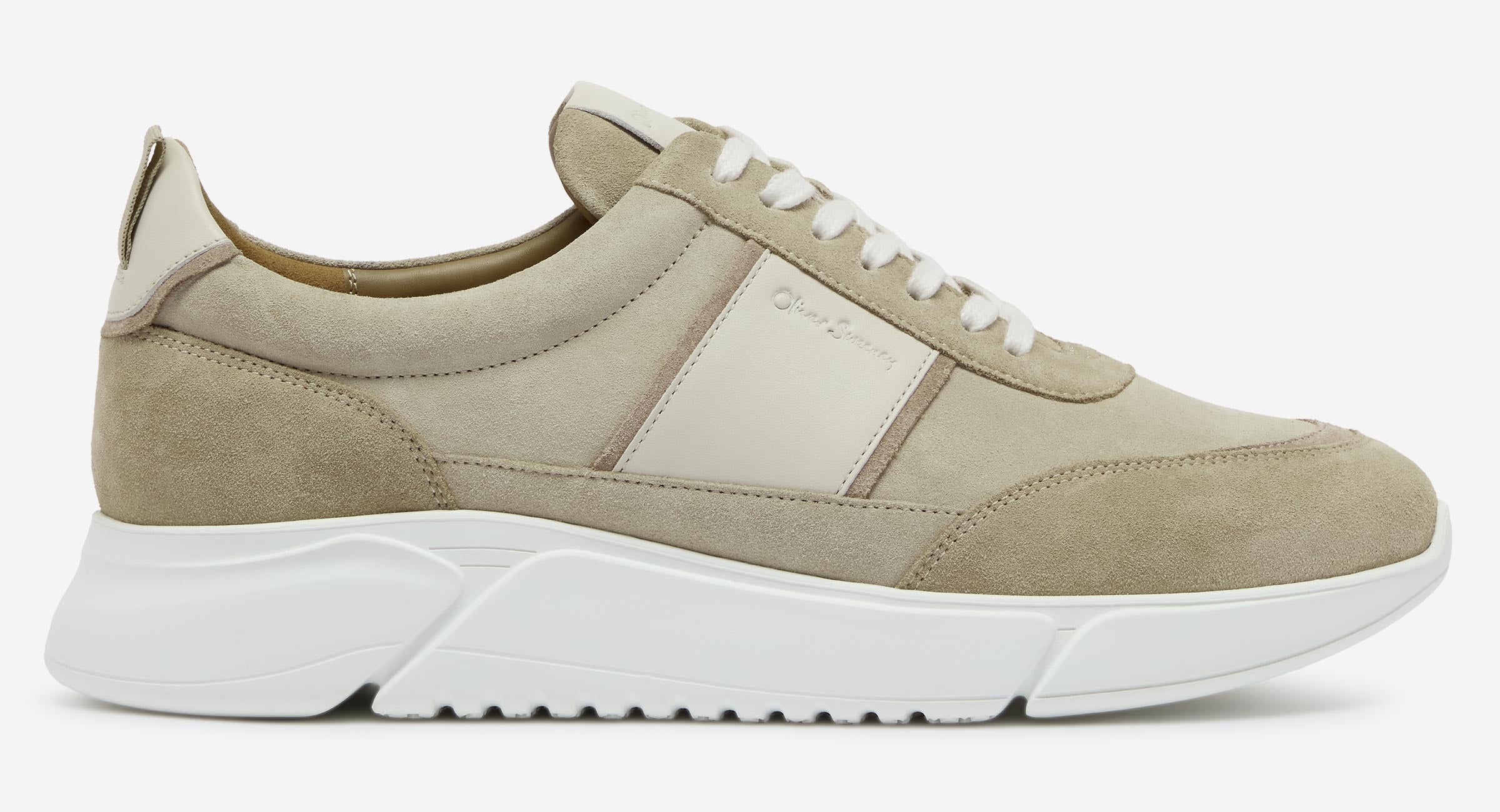 Byram Off White