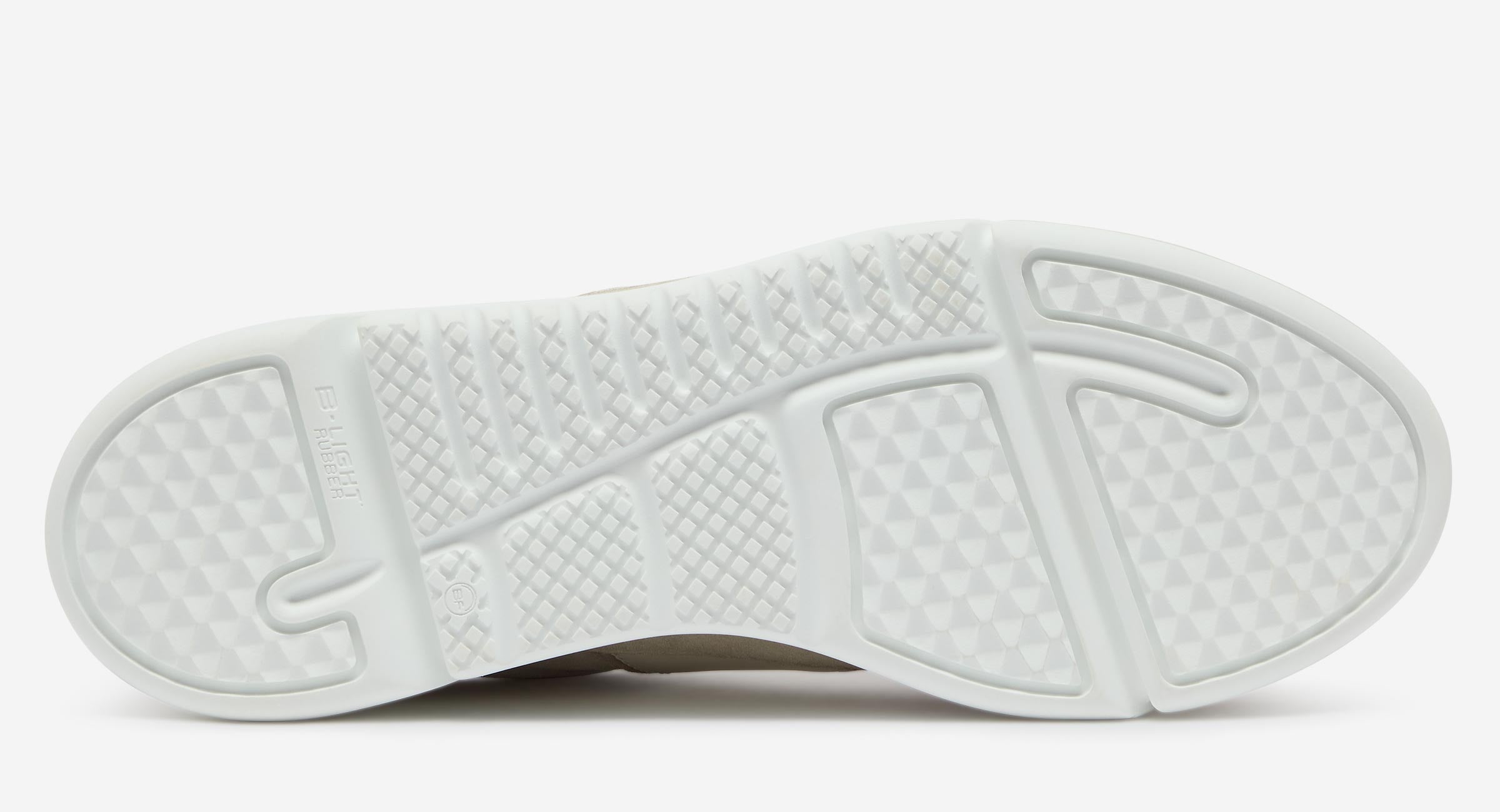 Byram Off White