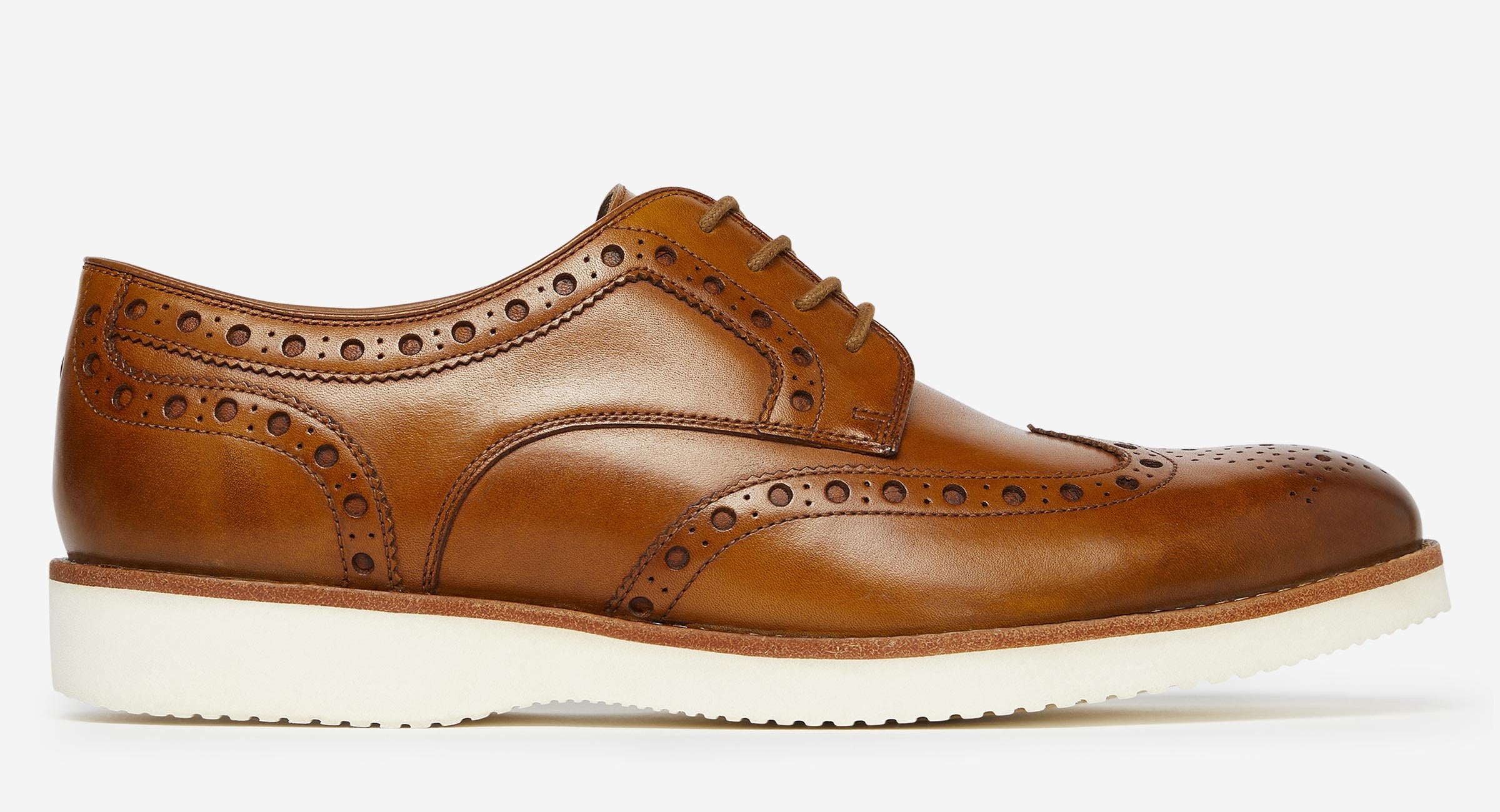 Leather Shoes Oliver Sweeney Derby Shoes Oliver Sweeney Eastington