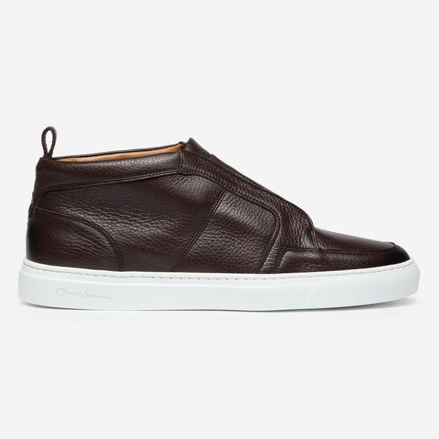 Barletta Dark Brown