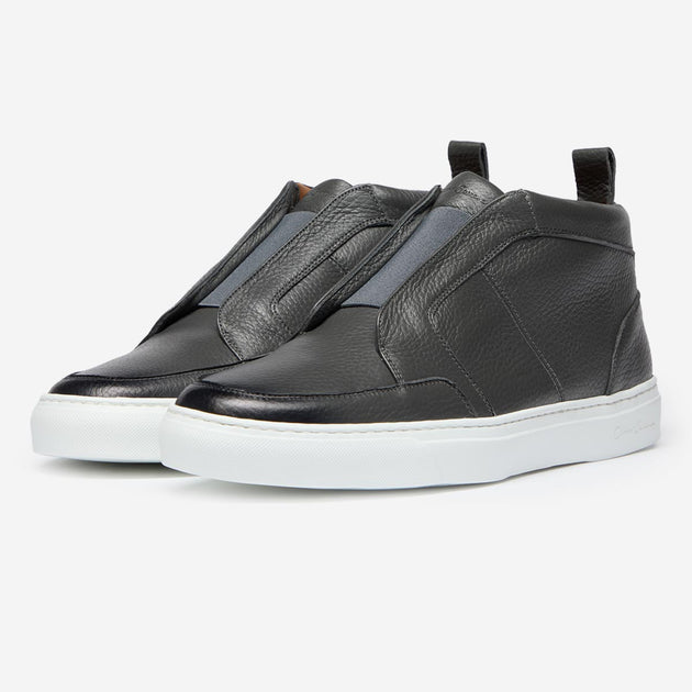 Barletta Dark Grey