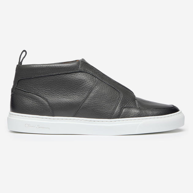 Barletta Dark Grey