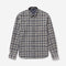 Barnham Navy/Grey